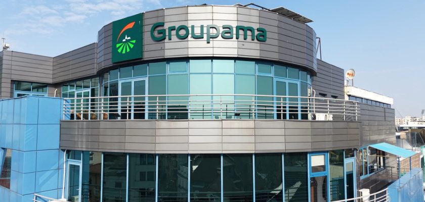 Groupama Romania