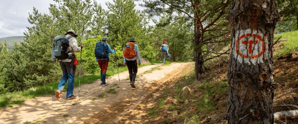 MedLife & Via Transilvanica 3