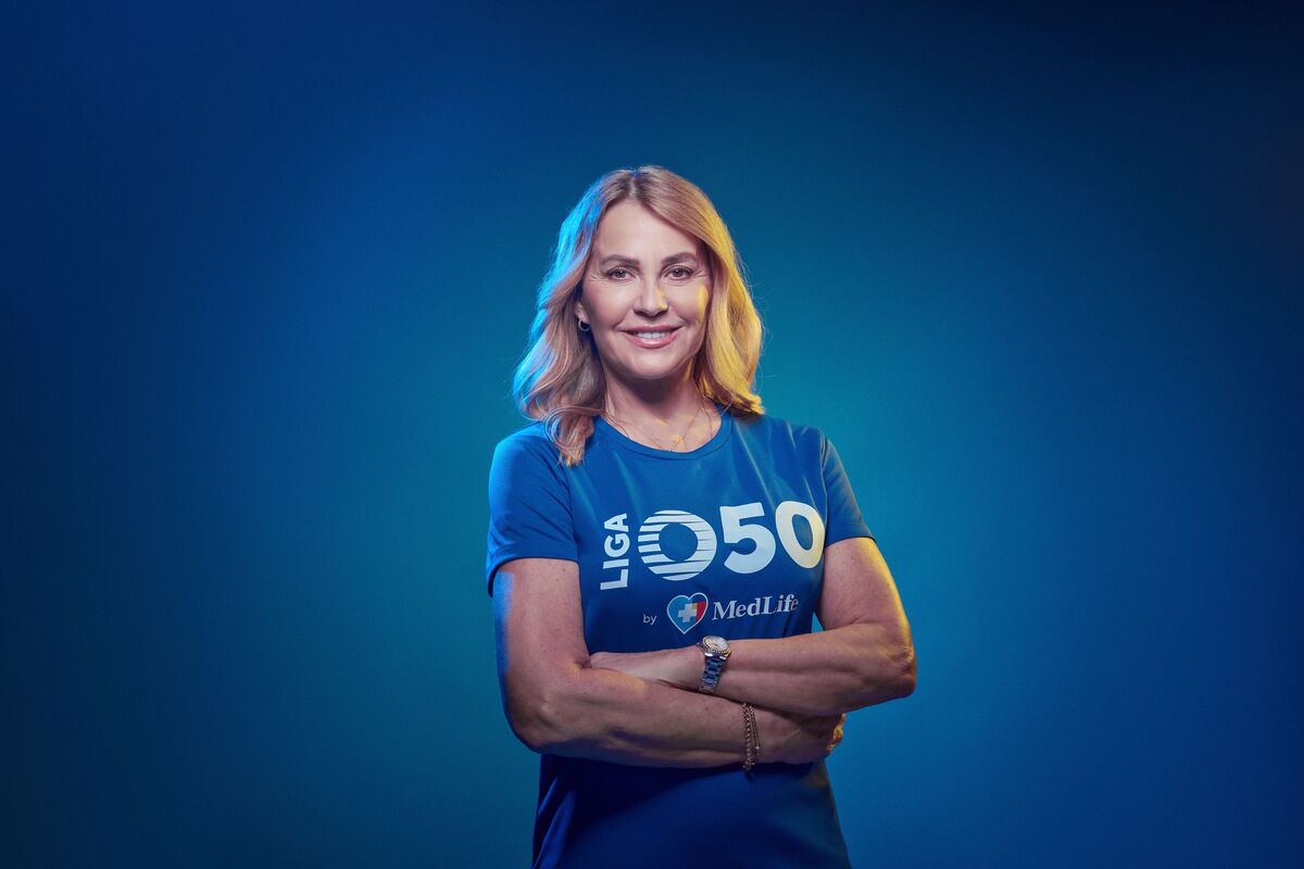 Nadia Comăneci