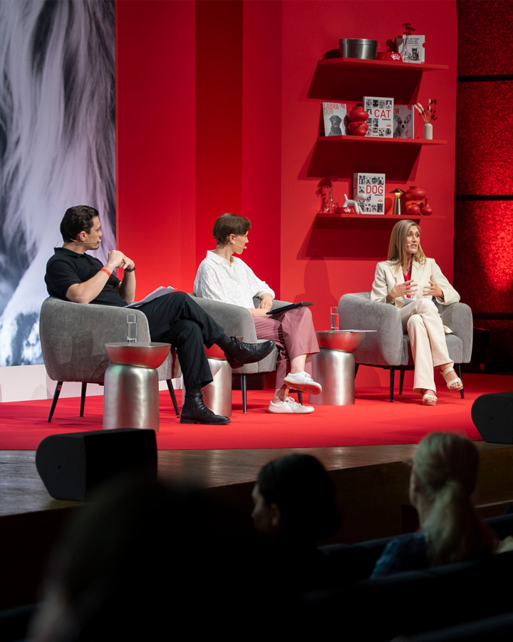 Royal Canin Vet Symposium 2026_1 îmbătrânirea animalelor de companie