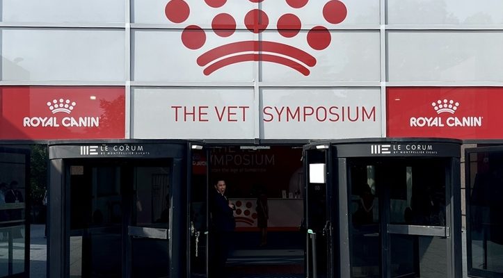 Royal Canin Vet Symposium 2026_2 îmbătrânirea animalelor de companie