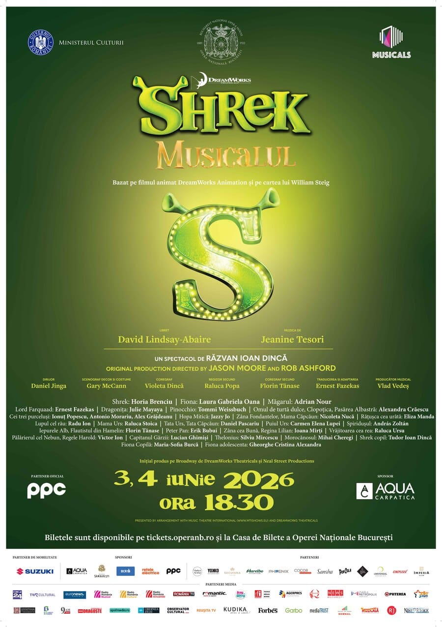 SHREK