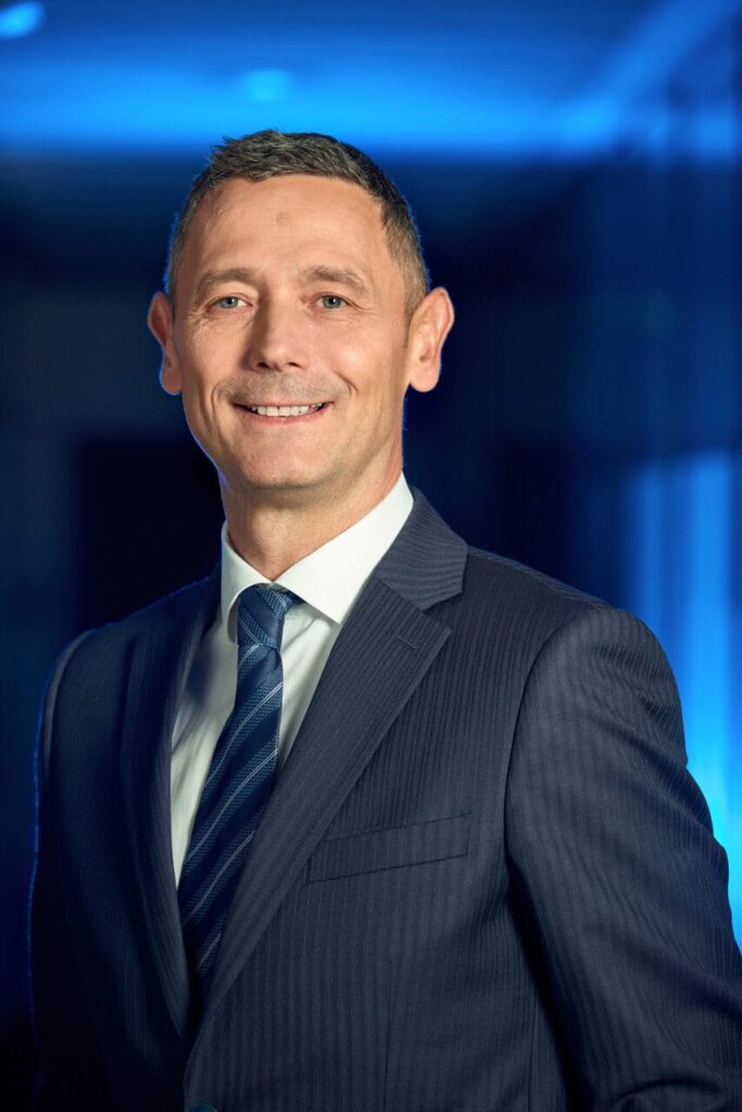 Sergiu_Manea - CEO BCR