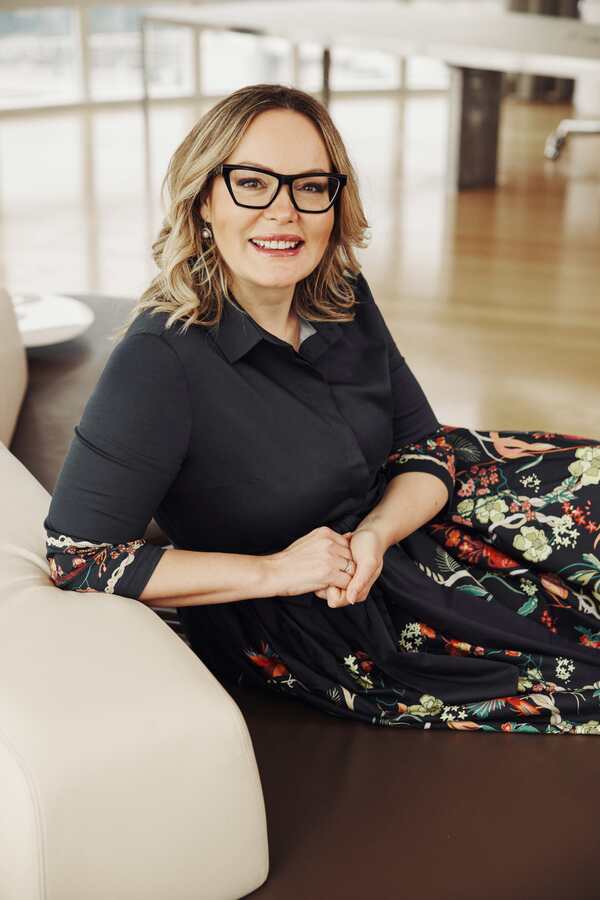 Teodora Petkova, UniCredit
