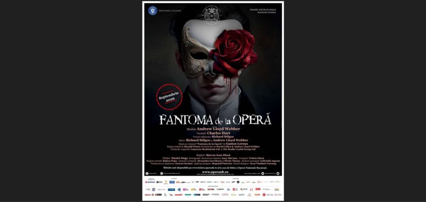 fantoma de la opera