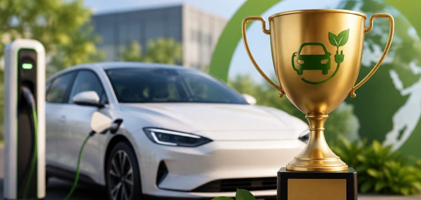masini electrice, mobilitate electrica, ministerul mediului, industrie auto, best electric car 2026