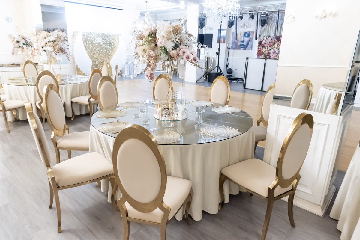 2_Restaurant Papion concept premium pentru evenimente în București iunie 2026