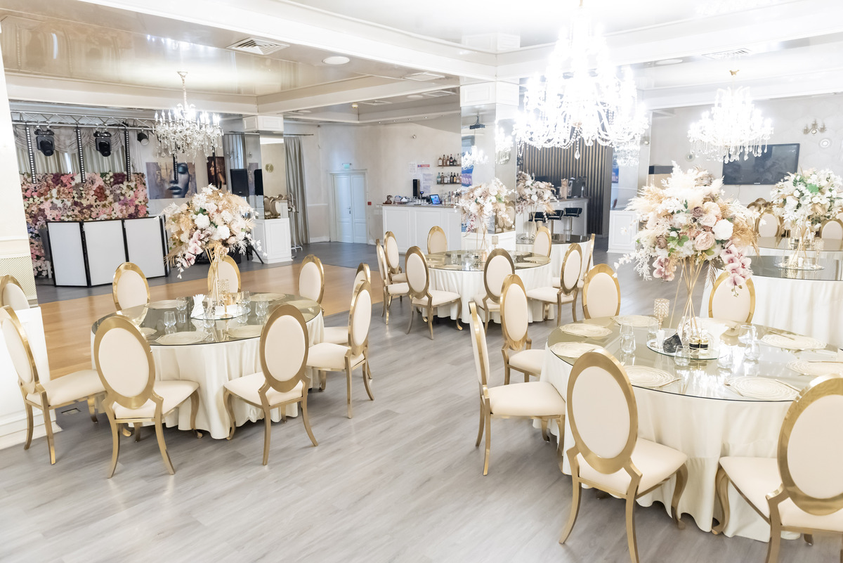 4_Restaurant Papion concept premium pentru evenimente în București iunie 2026