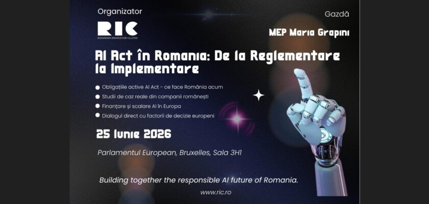 AI DAY România