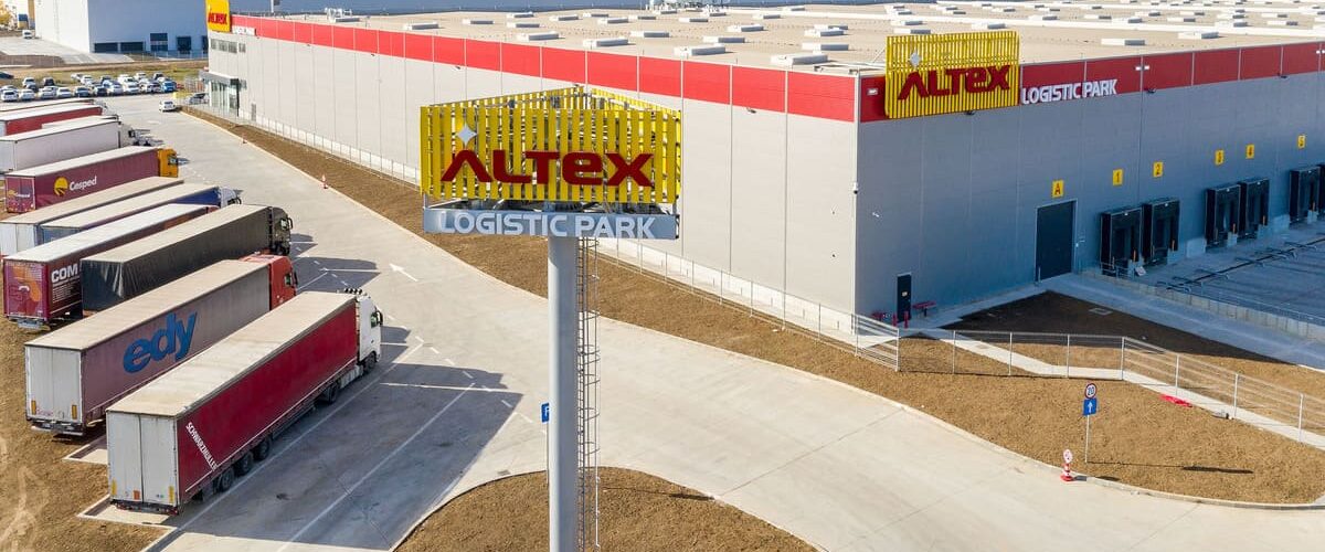 Altex Logistic Park