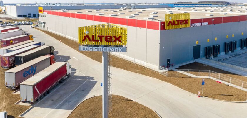 Altex Logistic Park