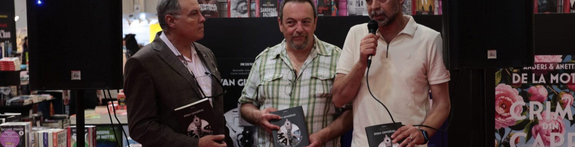 Crime Scene Press (3) SPOTLIGHT