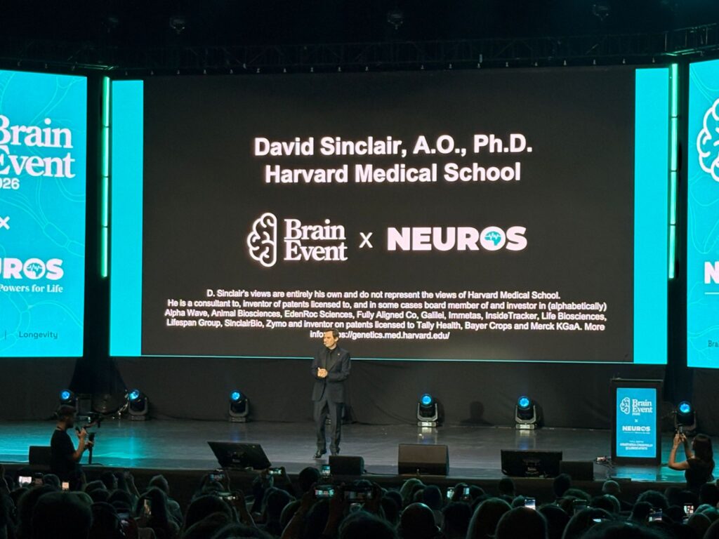 David Sinclair2