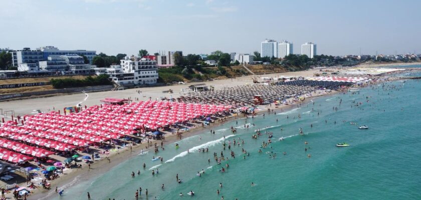 Eforie Nord