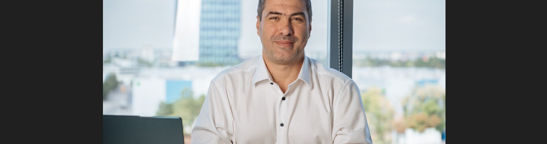 Emil Mitescu, CEO UniCredit Consumer Financing