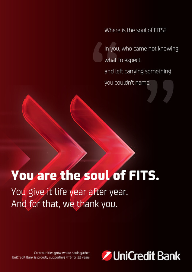 FITS UniCredit 2026