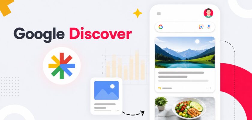 Google Discover WhitePress