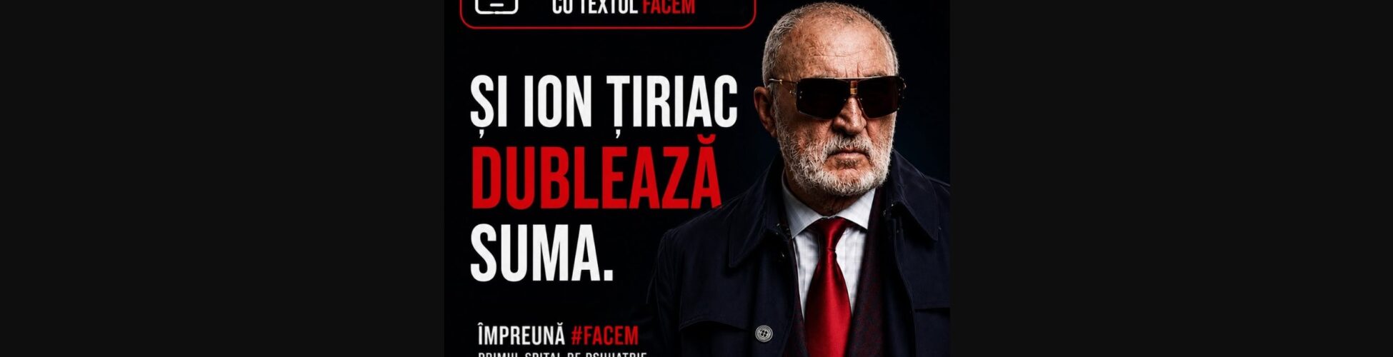 Ion TIRIAC