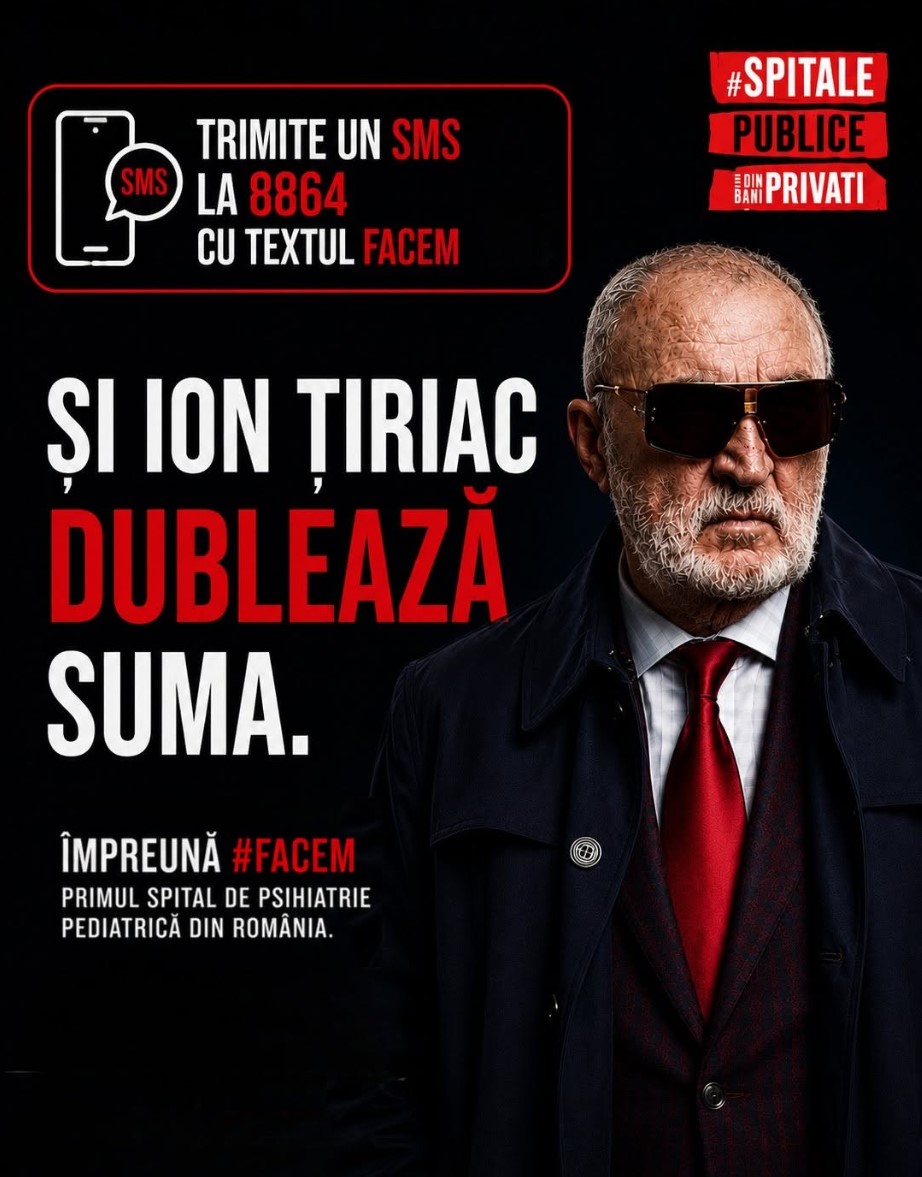 Ion TIRIAC 2