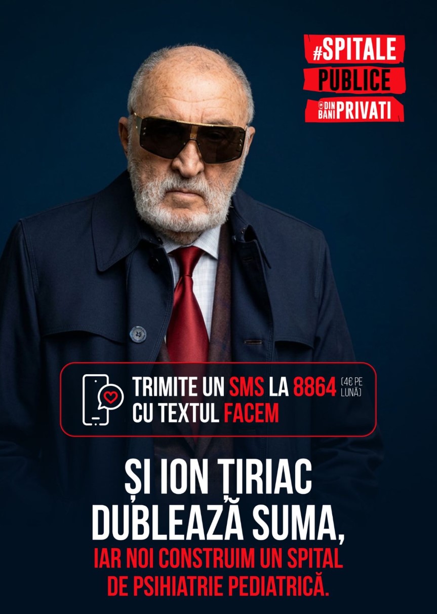 Ion TIRIAC 3