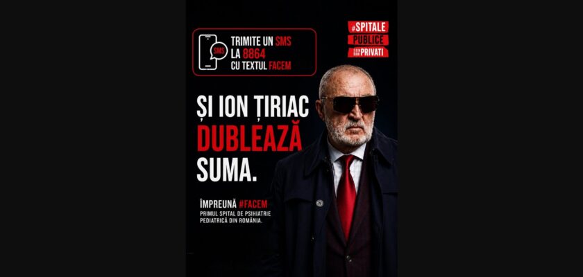 Ion TIRIAC