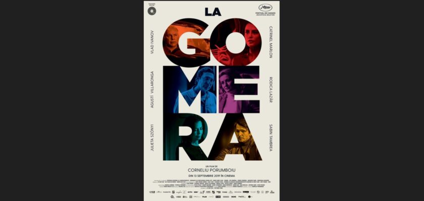 La Gomera film românesc GROUPAMA cover zp