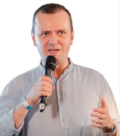 Marius Istrate