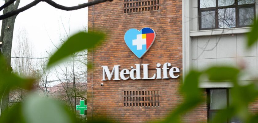MedLife Generic