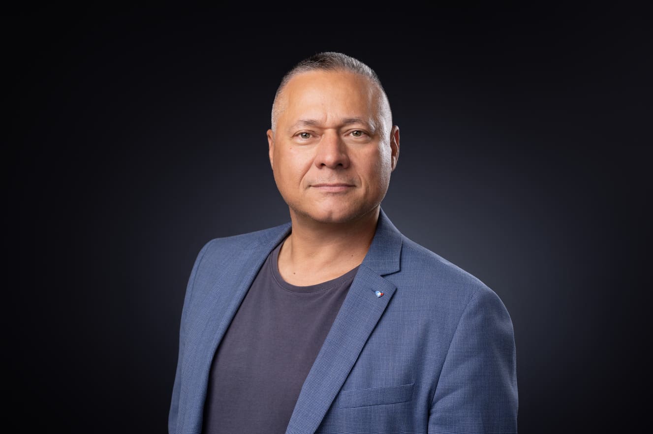 Mihai Marcu, MedLife