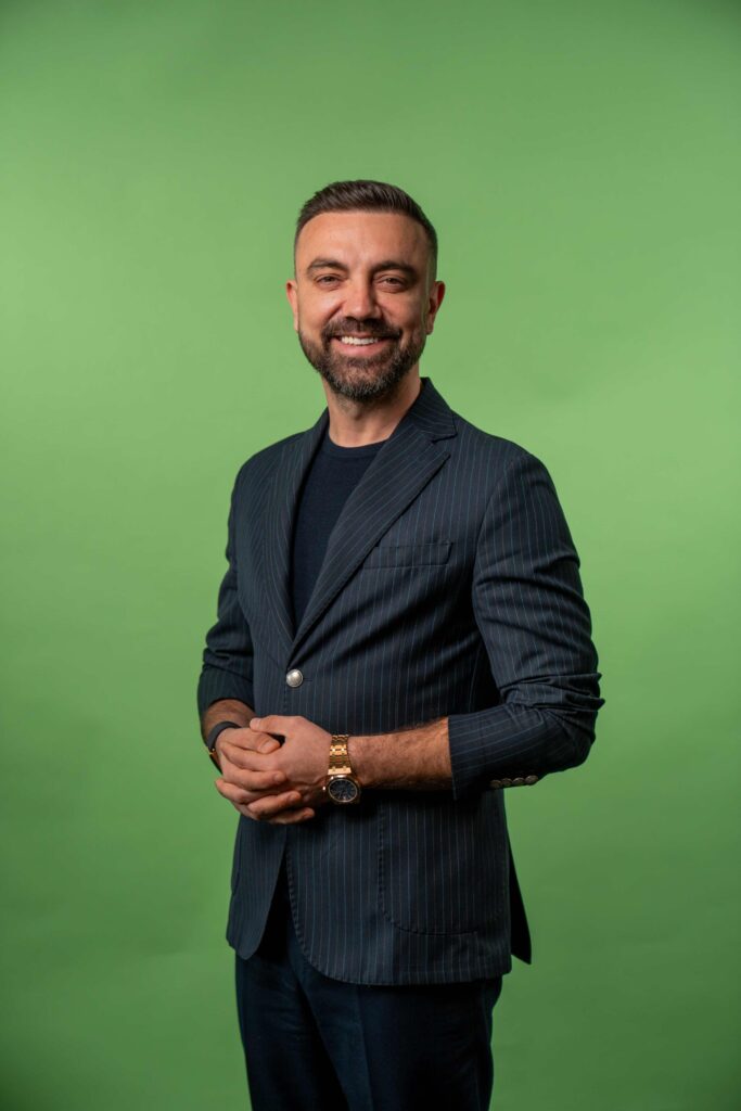 Rareș Bănescu