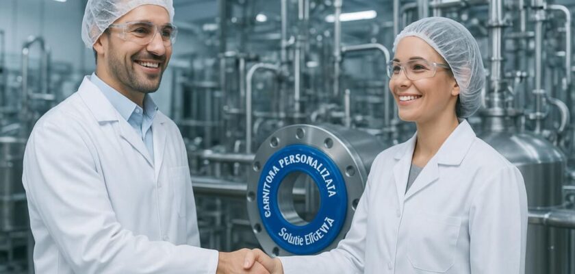 Soluții eficiente din punct de vedere al costurilor de la producători profesioniști de garnituri 2