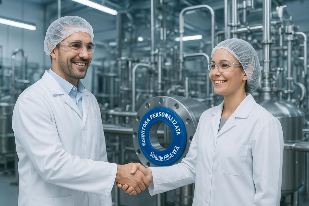 Soluții eficiente din punct de vedere al costurilor de la producători profesioniști de garnituri 2