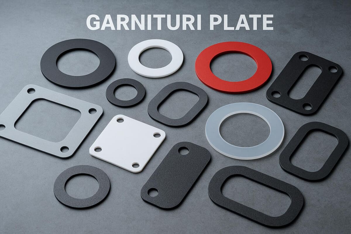 Soluții eficiente din punct de vedere al costurilor de la producători profesioniști de garnituri 4
