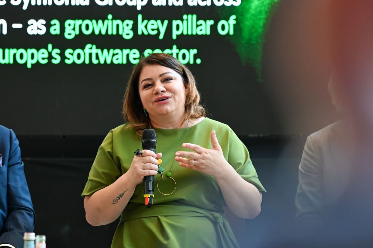 Roxana Epure