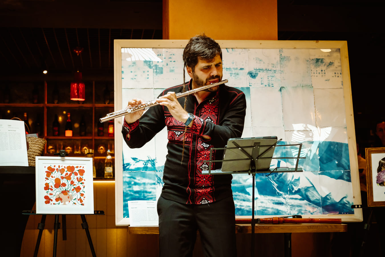 TR Musician