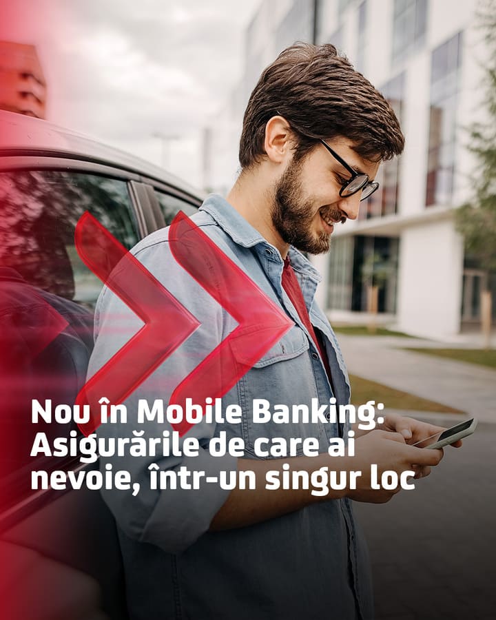 UniCredit asigurari in MB