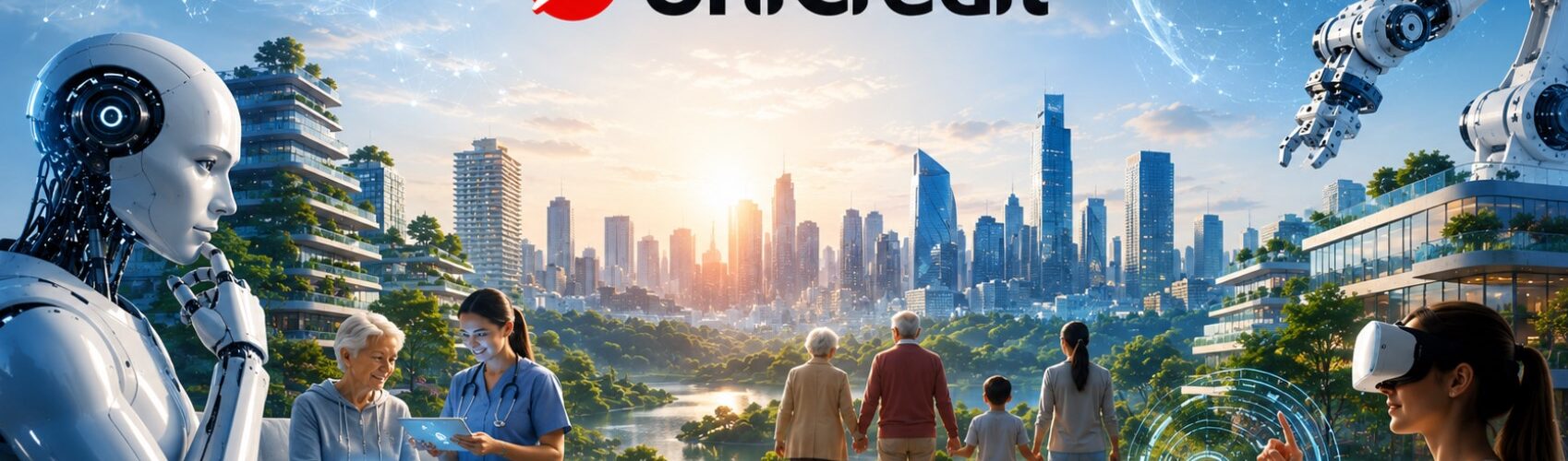 UniCredit economia longevității