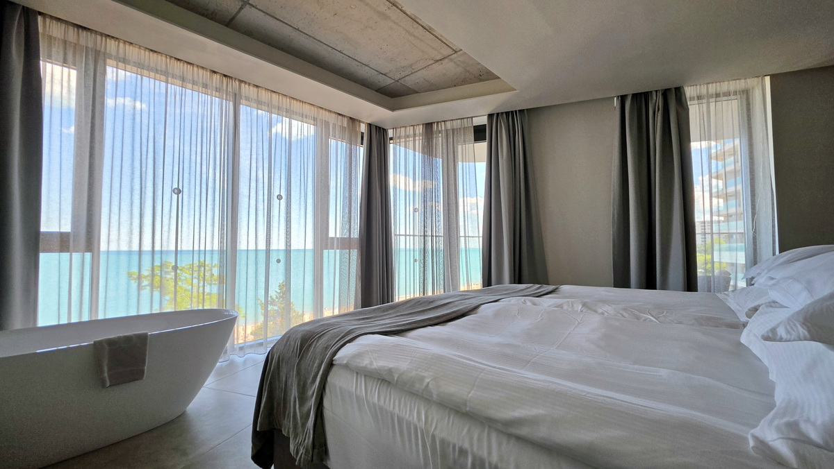 camere hoteluri premium Bulgaria Grifid Noa