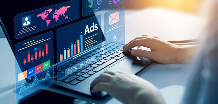 campanii Google Ads promovare online