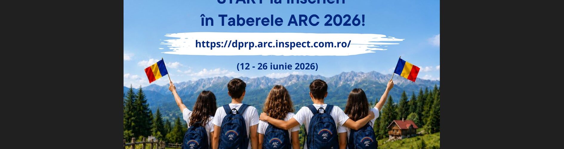 tabere ARC 2026