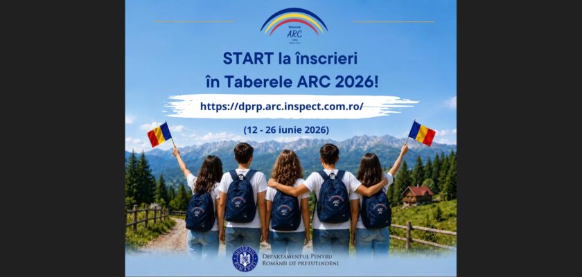 tabere ARC 2026