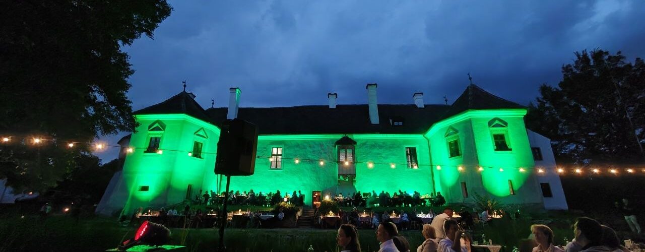 7_concert Castelul Kálnoky Micloșoara 17 iulie 2026