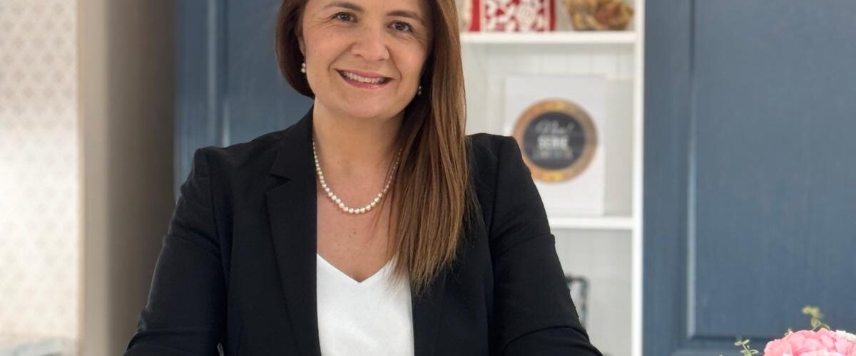 Adina Alexandra Rizea, director general LEMET