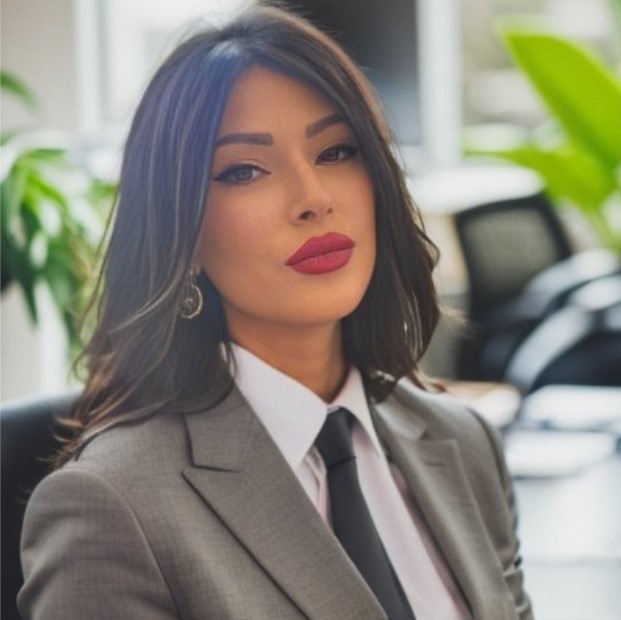 Alina Gomotirceanu-Dumitrașcu