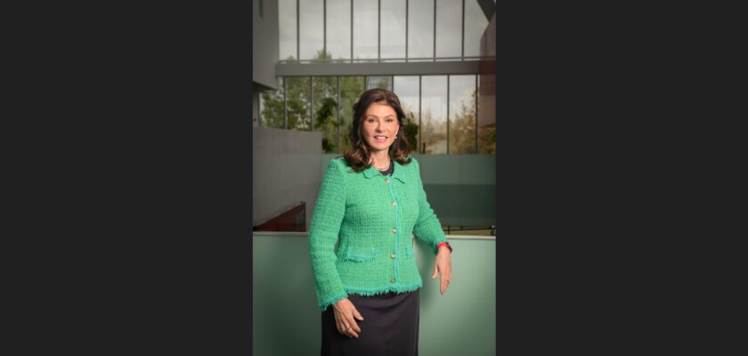 Antoaneta Curteanu, Vicepreședinte Executiv Retail la UniCredit Bank_cover