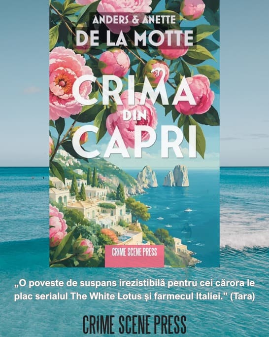 Crima din Capri