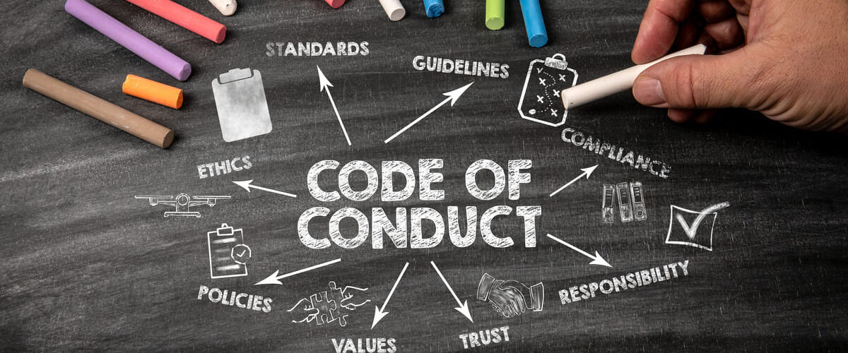 Codul de Conduită companii firme Romania