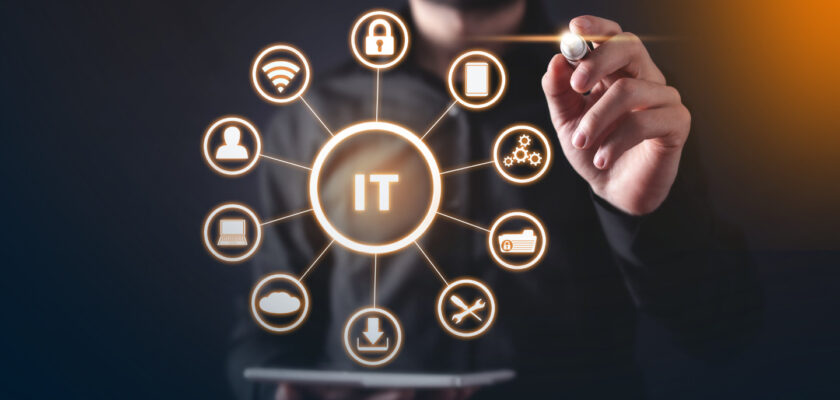 Finanțare PoCIDIF 2.1 pentru IMM-urile din domeniul TIC Poza1 it digital online