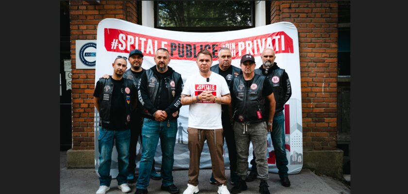 Fundația Metropolis, Codin Maticiuc, oncologie Brașov, Staționarul Tractorul 1 COVER ZP