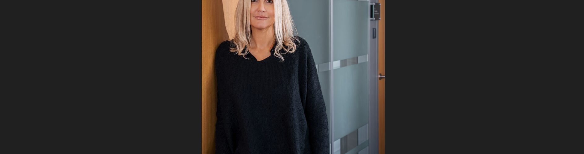 Gabriella Offeddu, General Manager JTI România, Moldova și Bulgaria COVER ZP